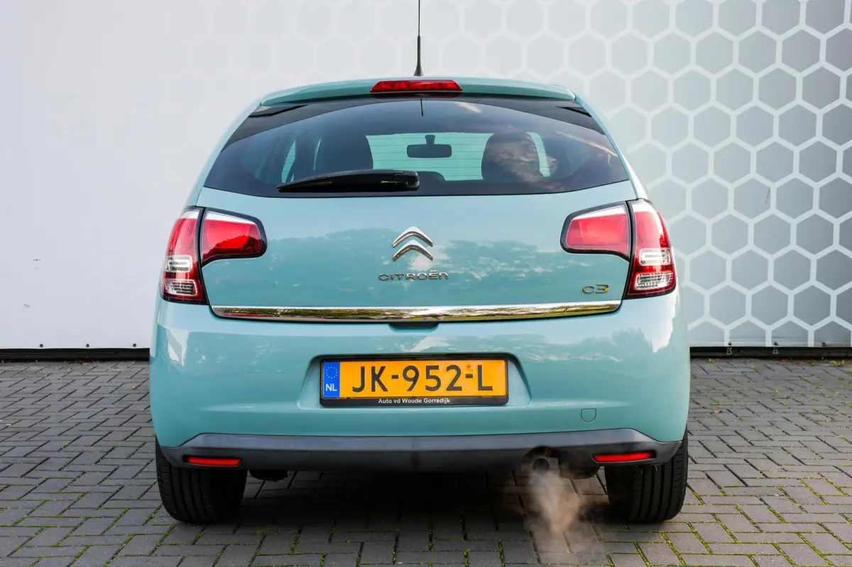 1.0 PureTech Feel Edition Lage km Airco