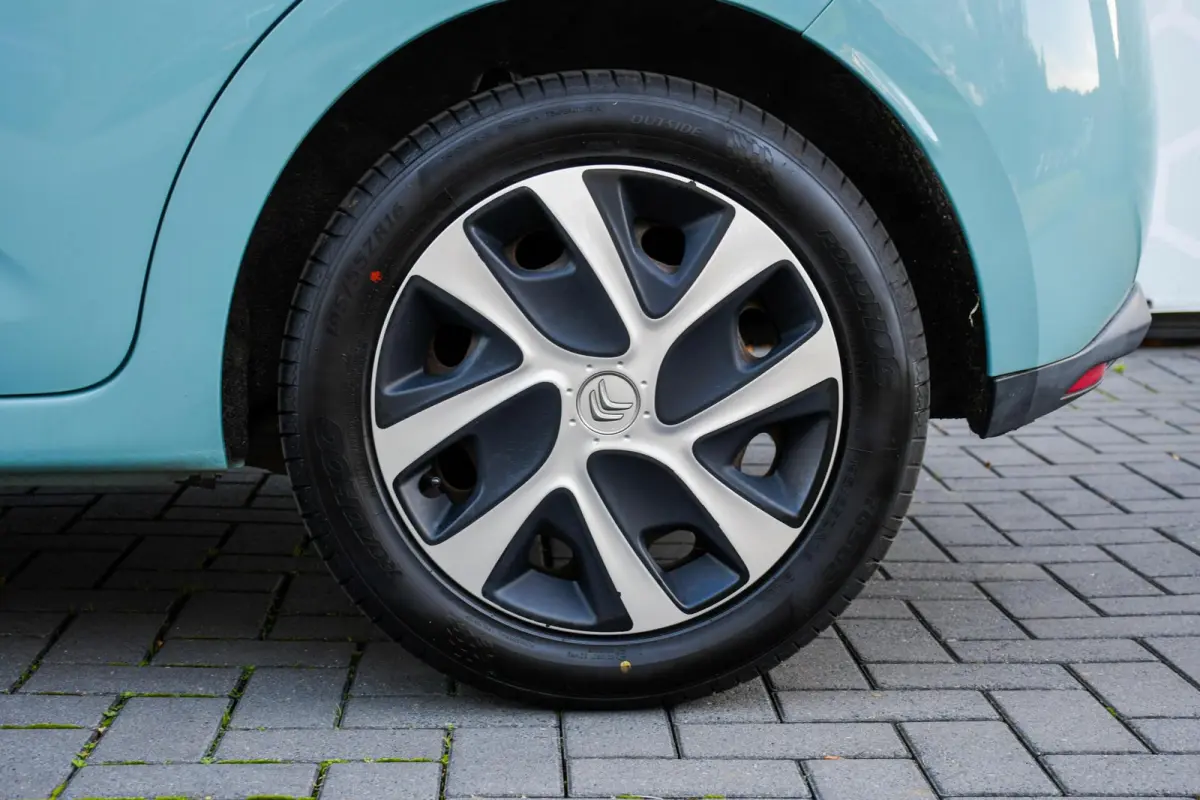 1.0 PureTech Feel Edition Lage km Airco