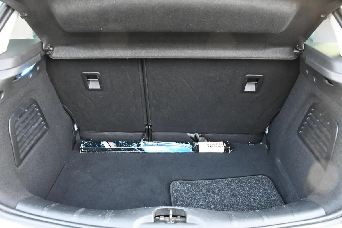 1.0 PureTech Feel Edition Lage km Airco