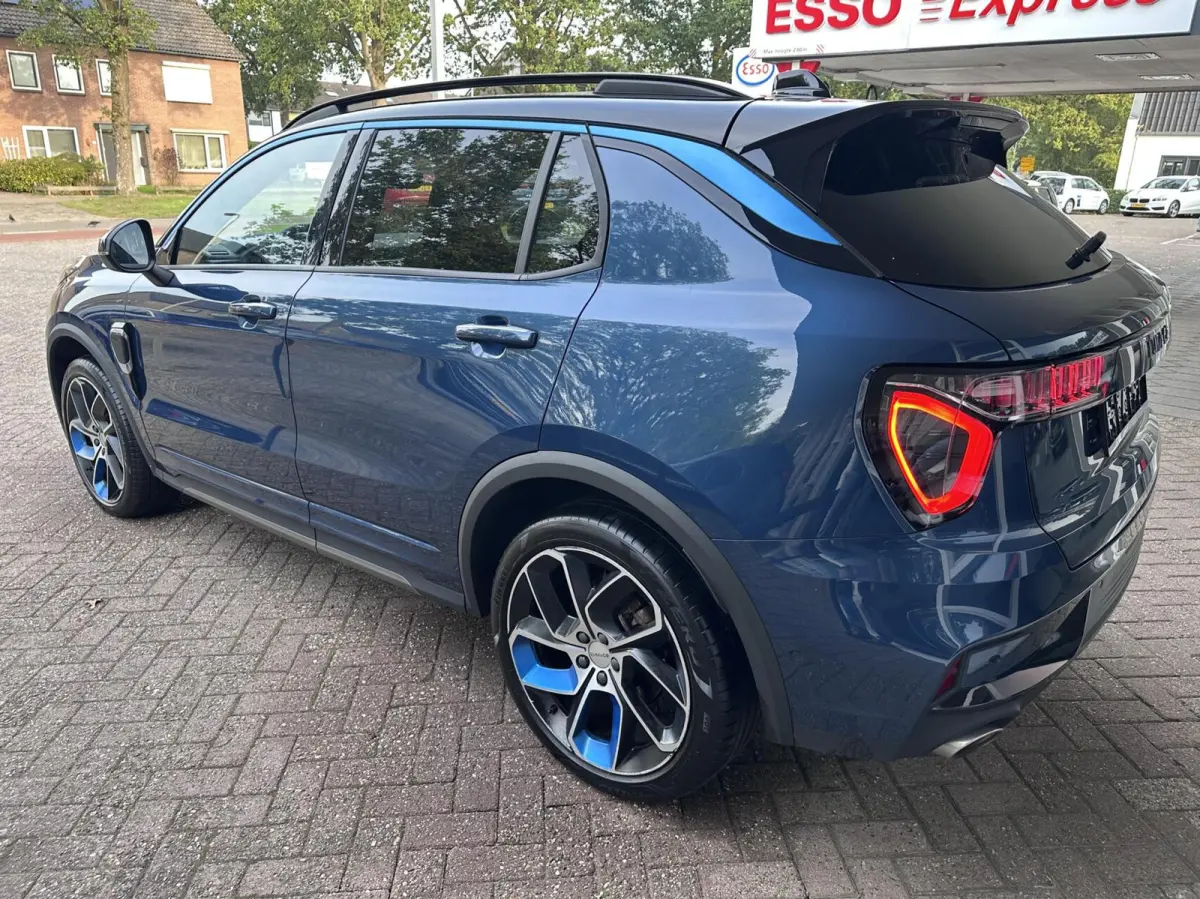 1.5 PHEV Led, 360 Camera, LM..