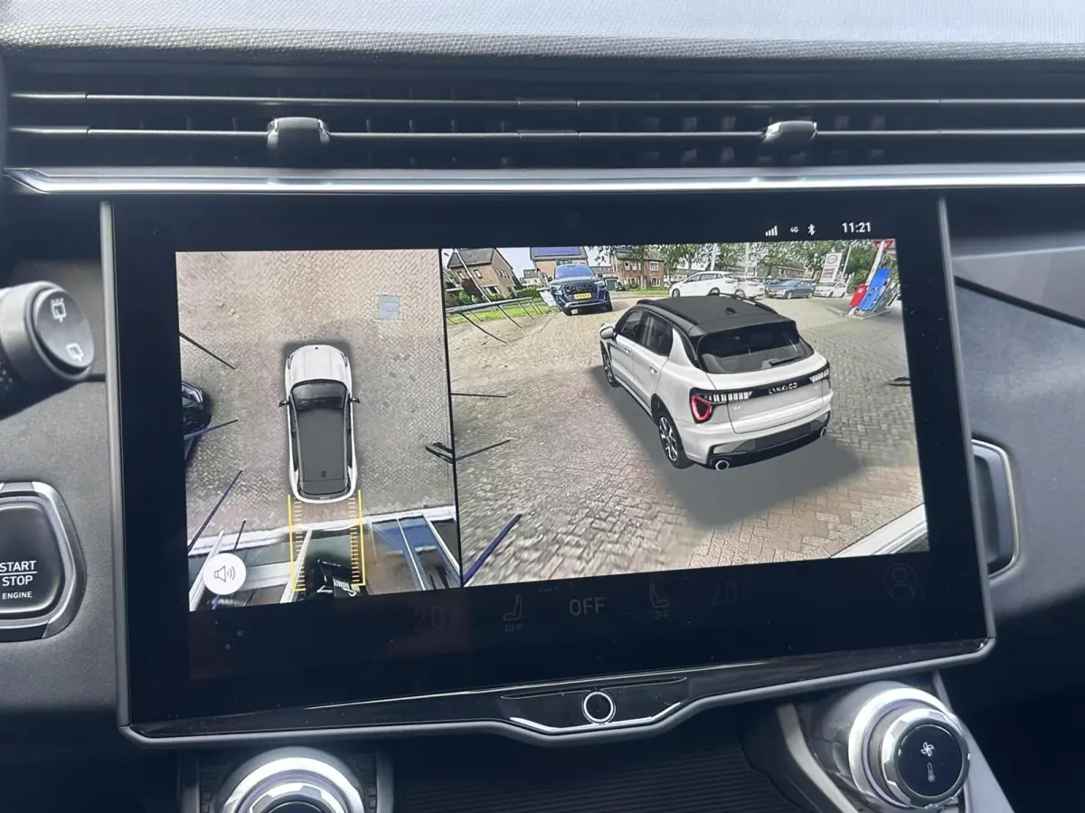 1.5 PHEV Led, 360 Camera, LM..