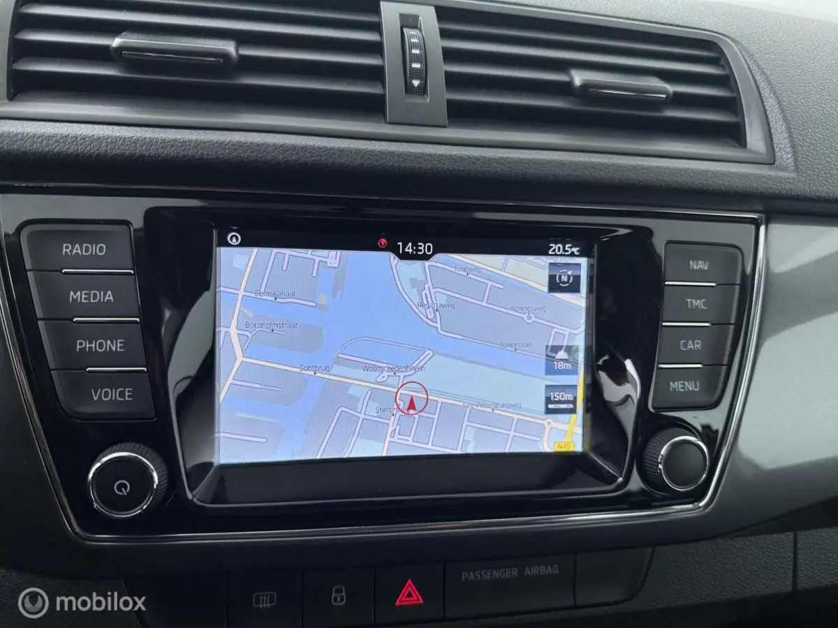 1.0 TSI Business Edition