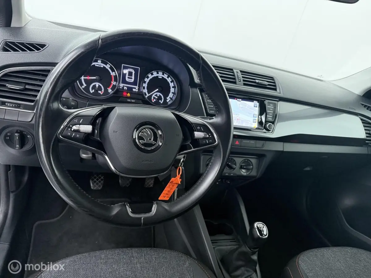 1.0 TSI Business Edition