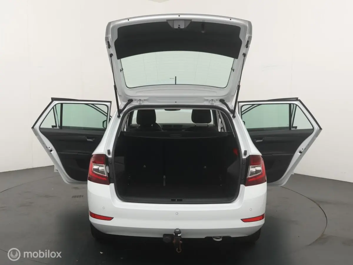 1.0 TSI Business Edition
