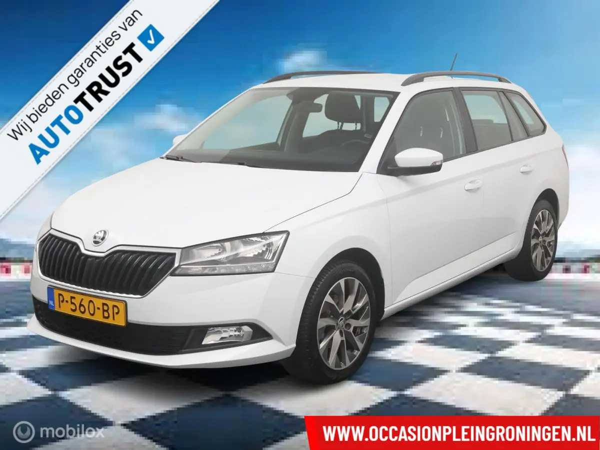 1.0 TSI Business Edition