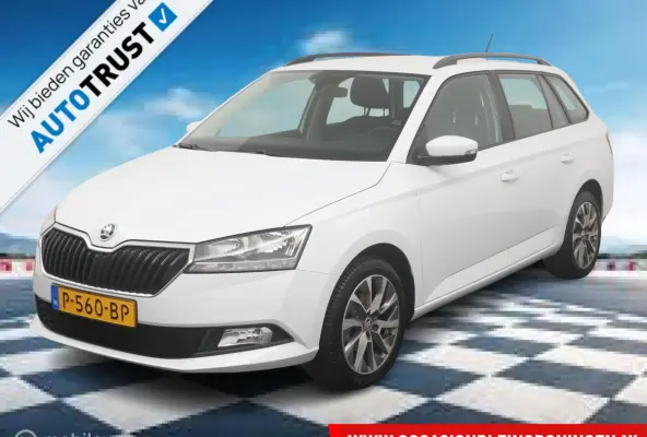 1.0 TSI Business Edition