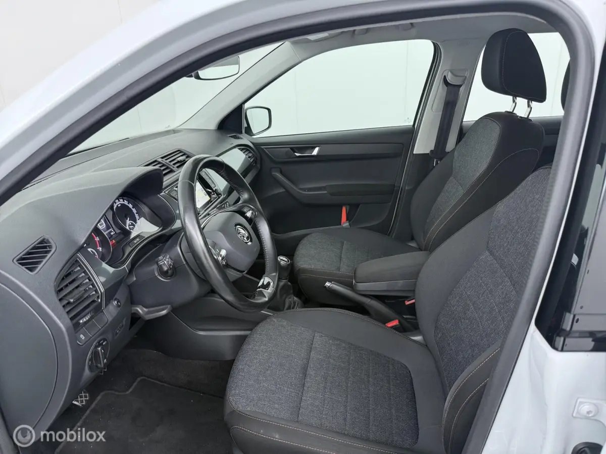 1.0 TSI Business Edition
