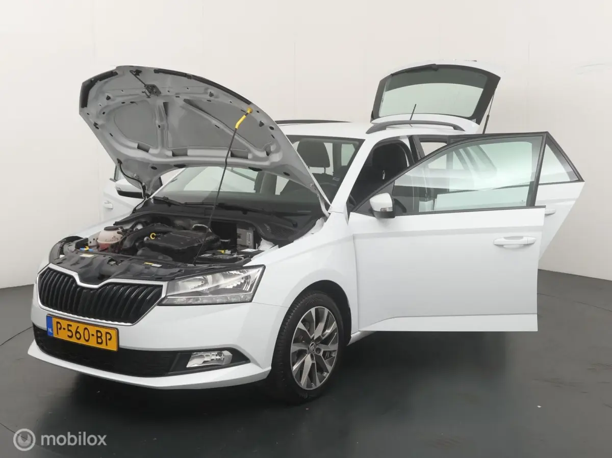 1.0 TSI Business Edition
