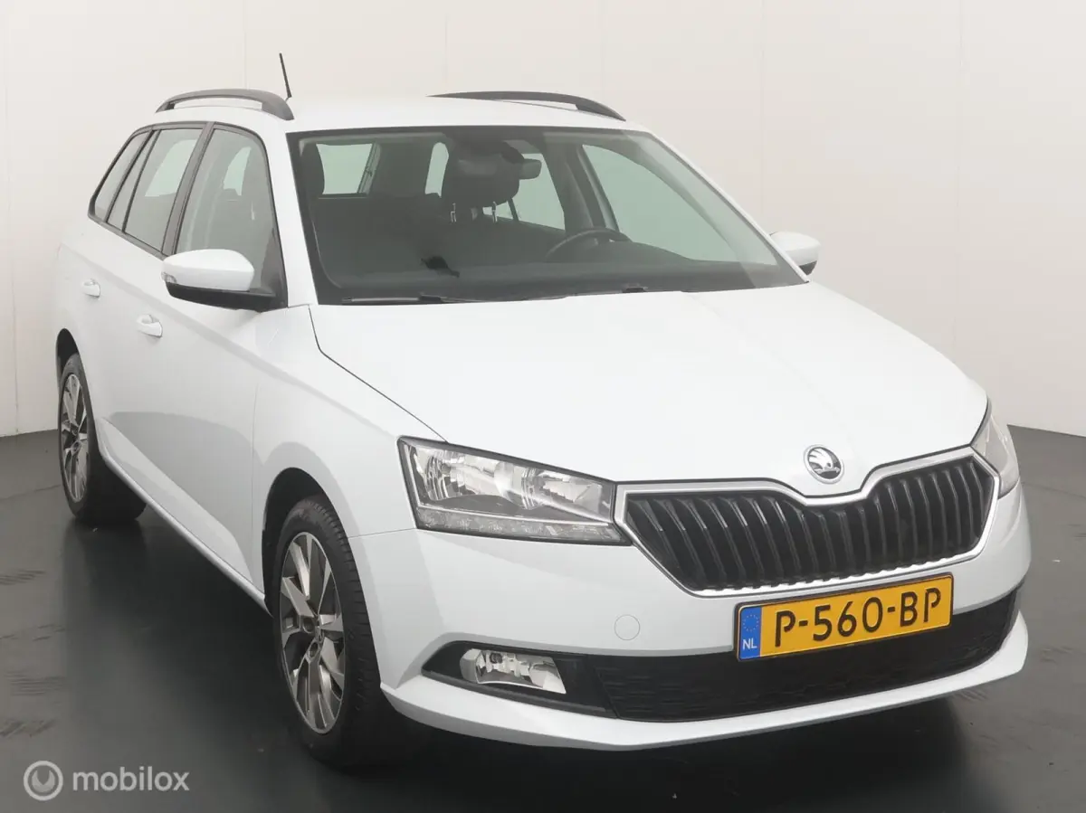 1.0 TSI Business Edition