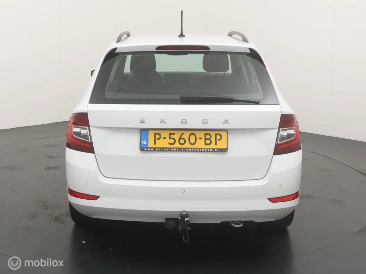 1.0 TSI Business Edition