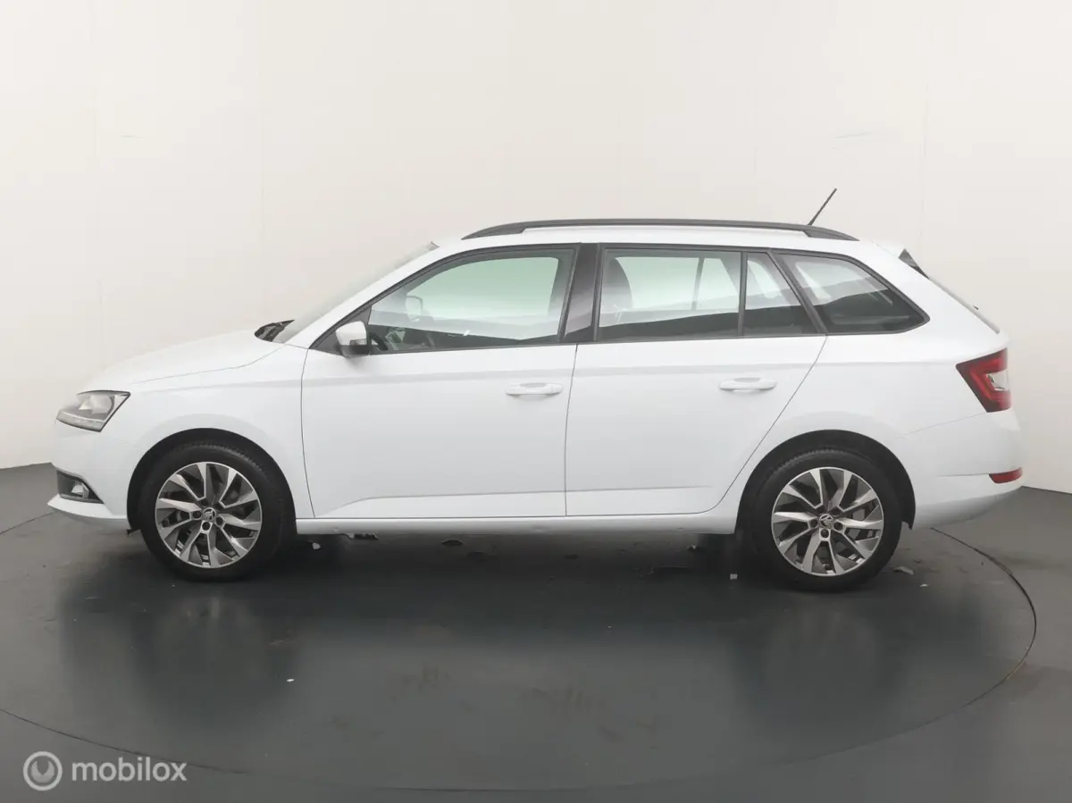 1.0 TSI Business Edition