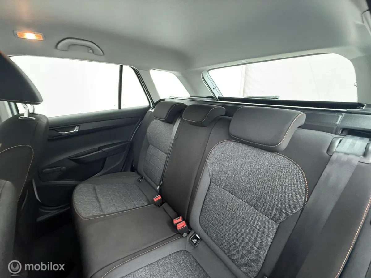 1.0 TSI Business Edition