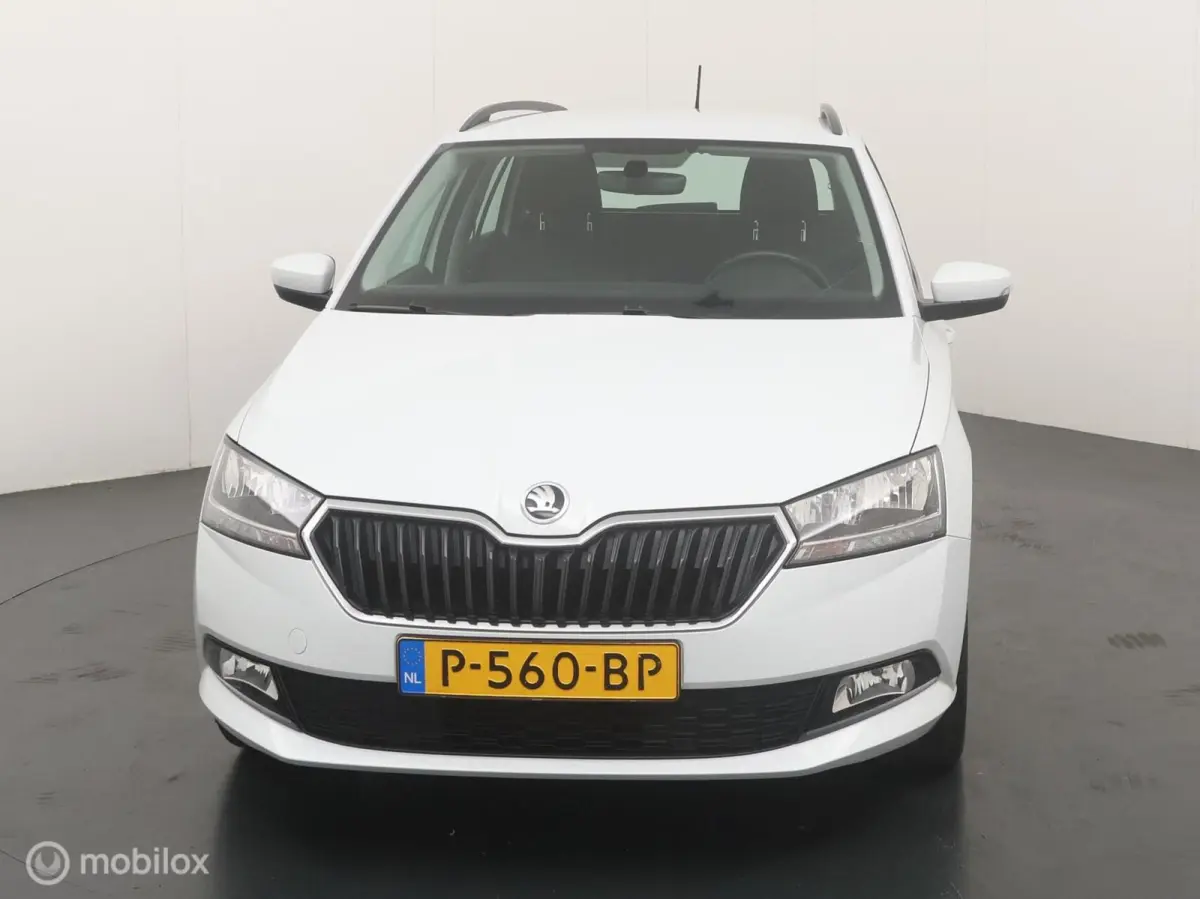 1.0 TSI Business Edition