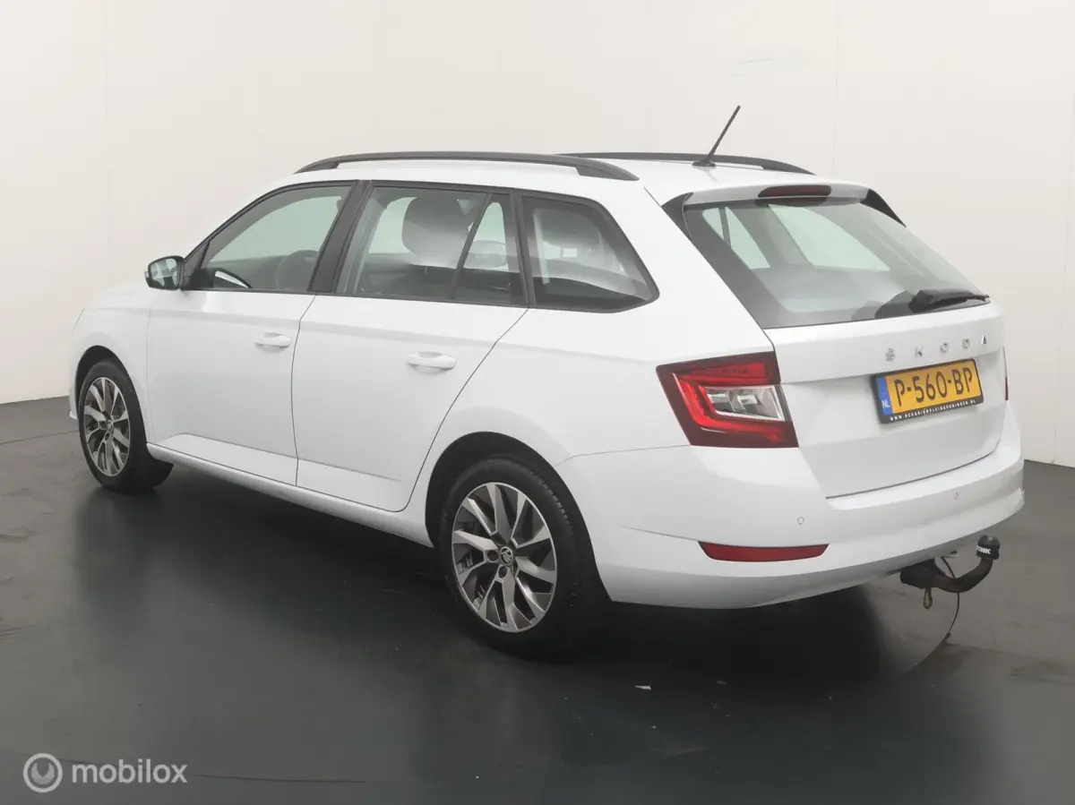 1.0 TSI Business Edition