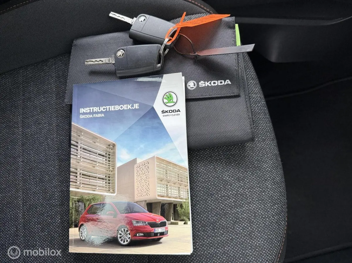 1.0 TSI Business Edition