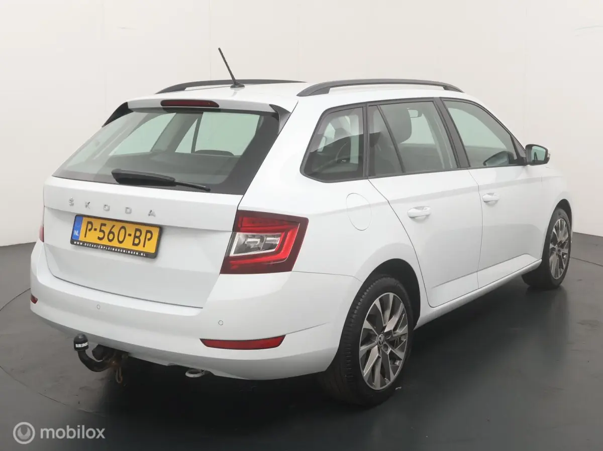 1.0 TSI Business Edition