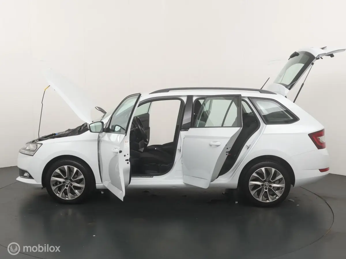 1.0 TSI Business Edition