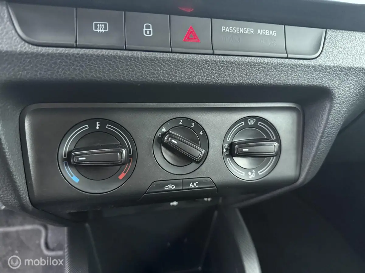 1.0 TSI Business Edition