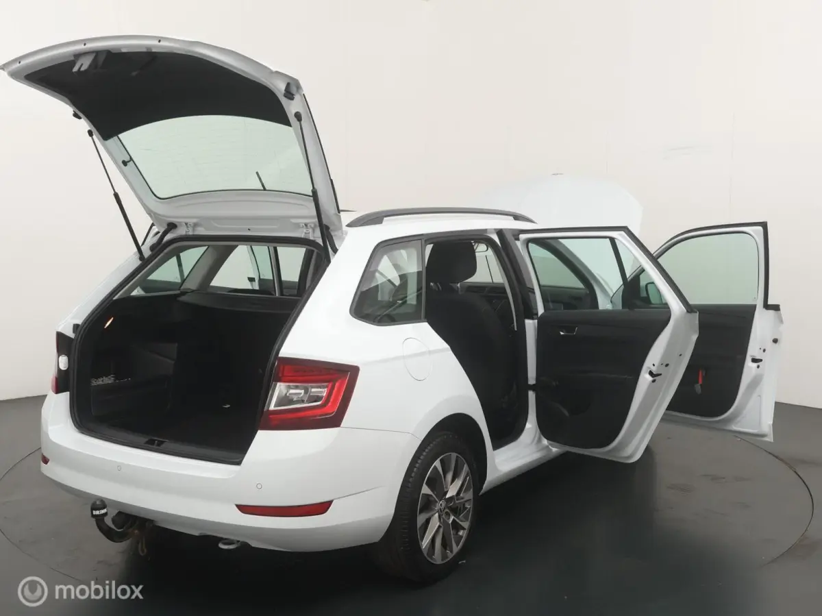 1.0 TSI Business Edition