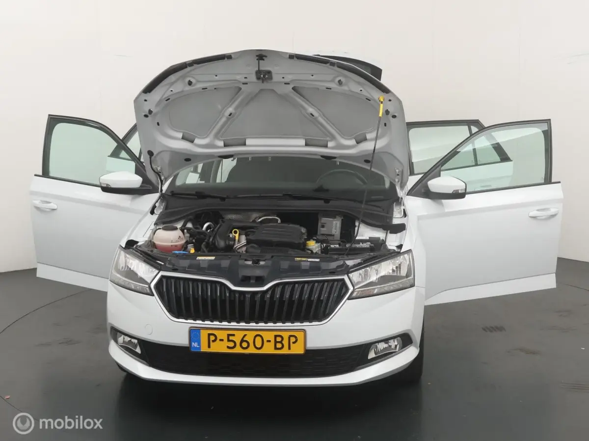 1.0 TSI Business Edition
