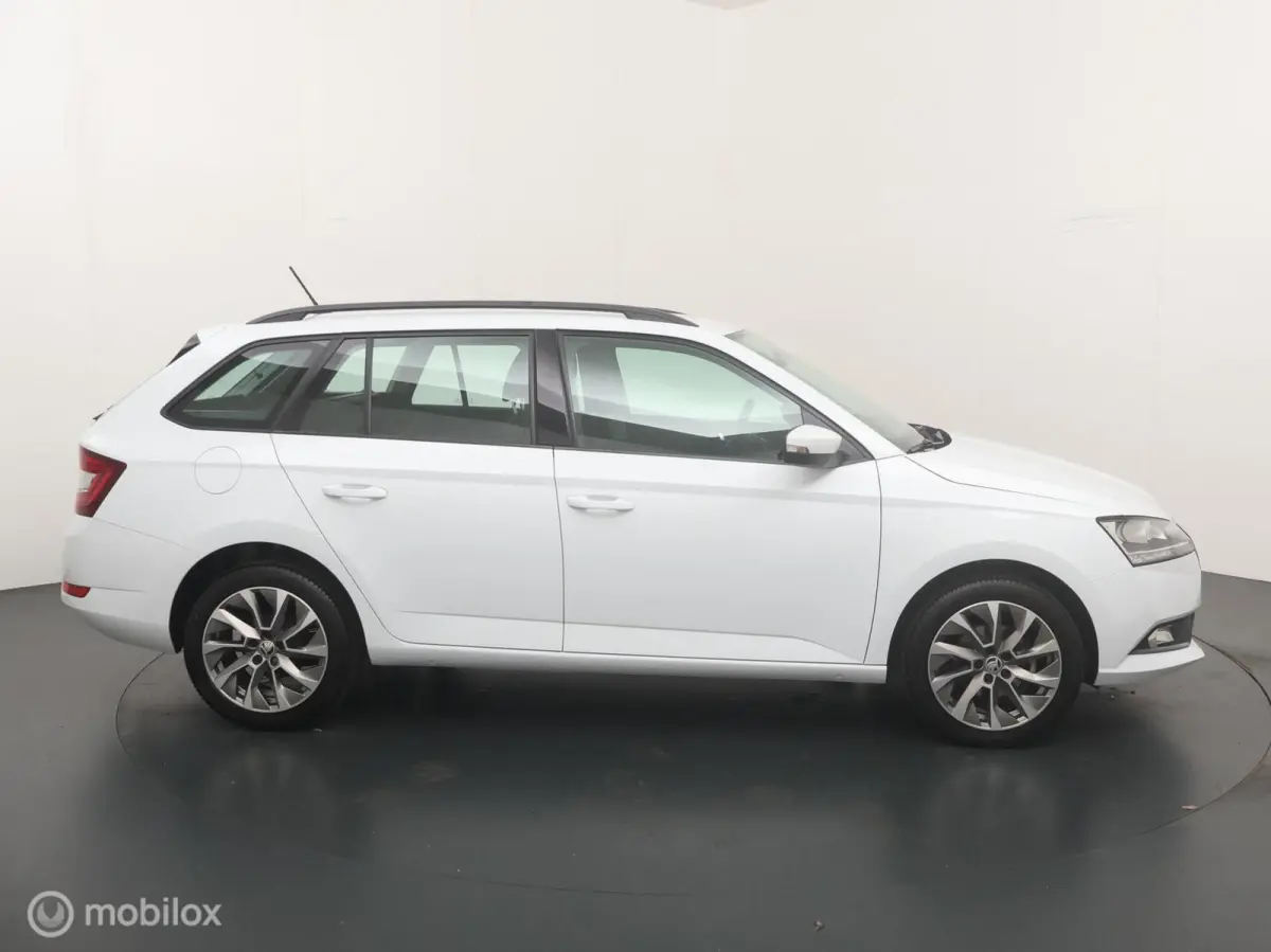1.0 TSI Business Edition