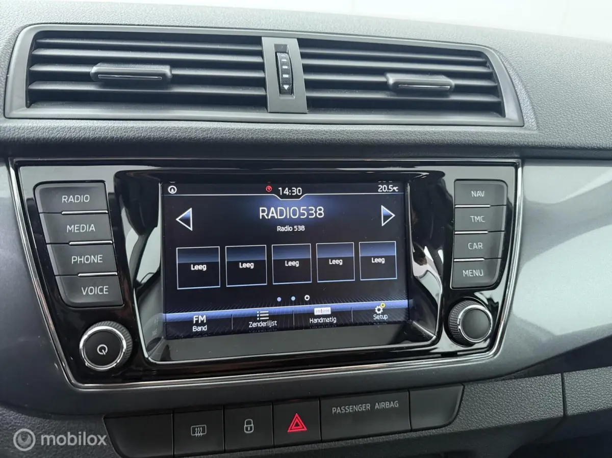 1.0 TSI Business Edition