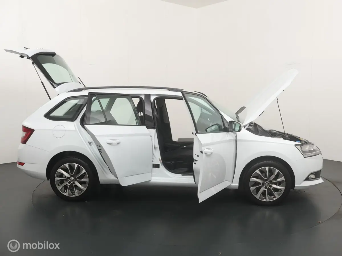 1.0 TSI Business Edition