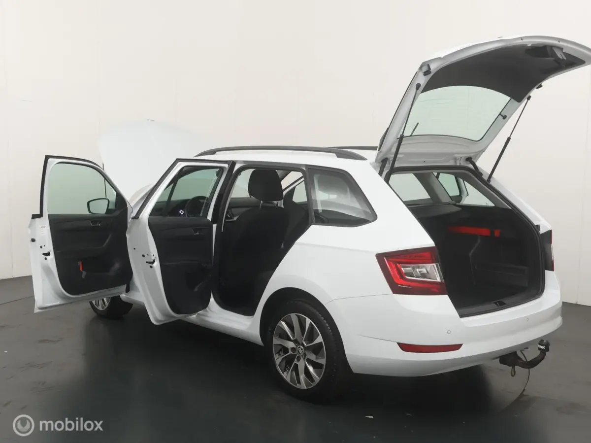 1.0 TSI Business Edition