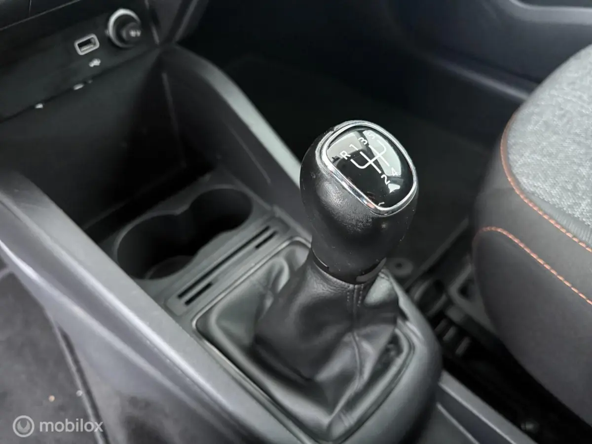 1.0 TSI Business Edition