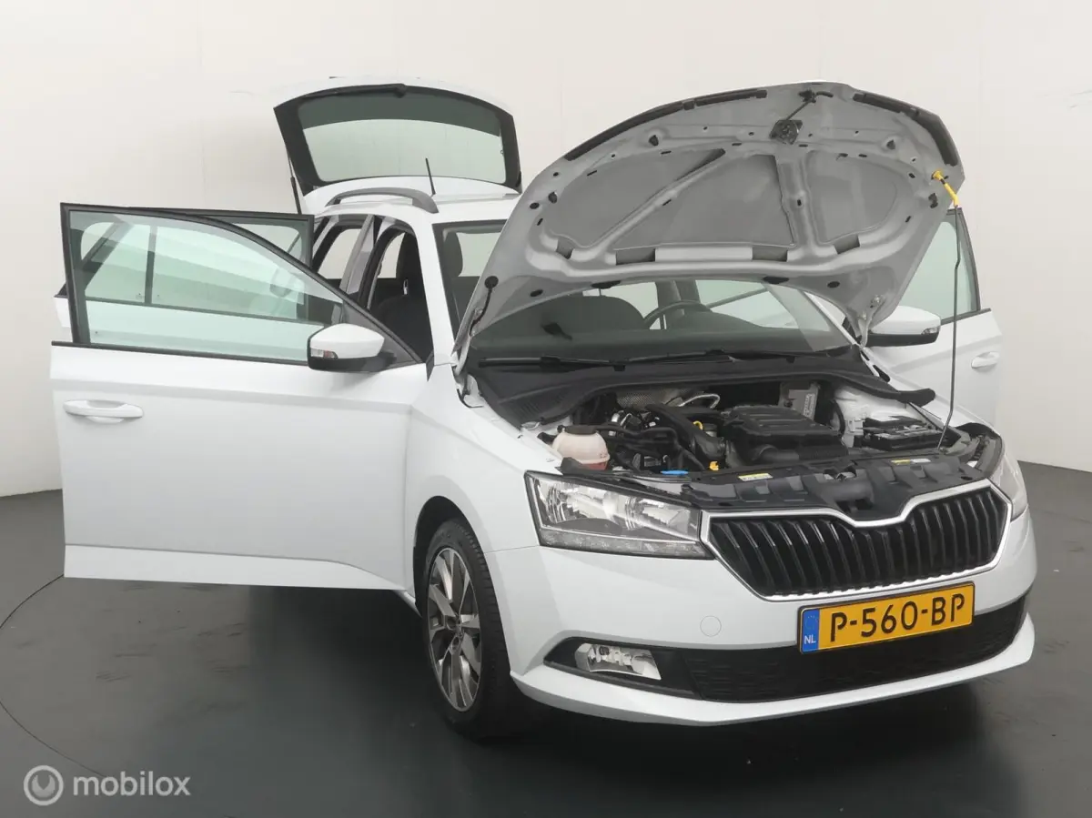 1.0 TSI Business Edition