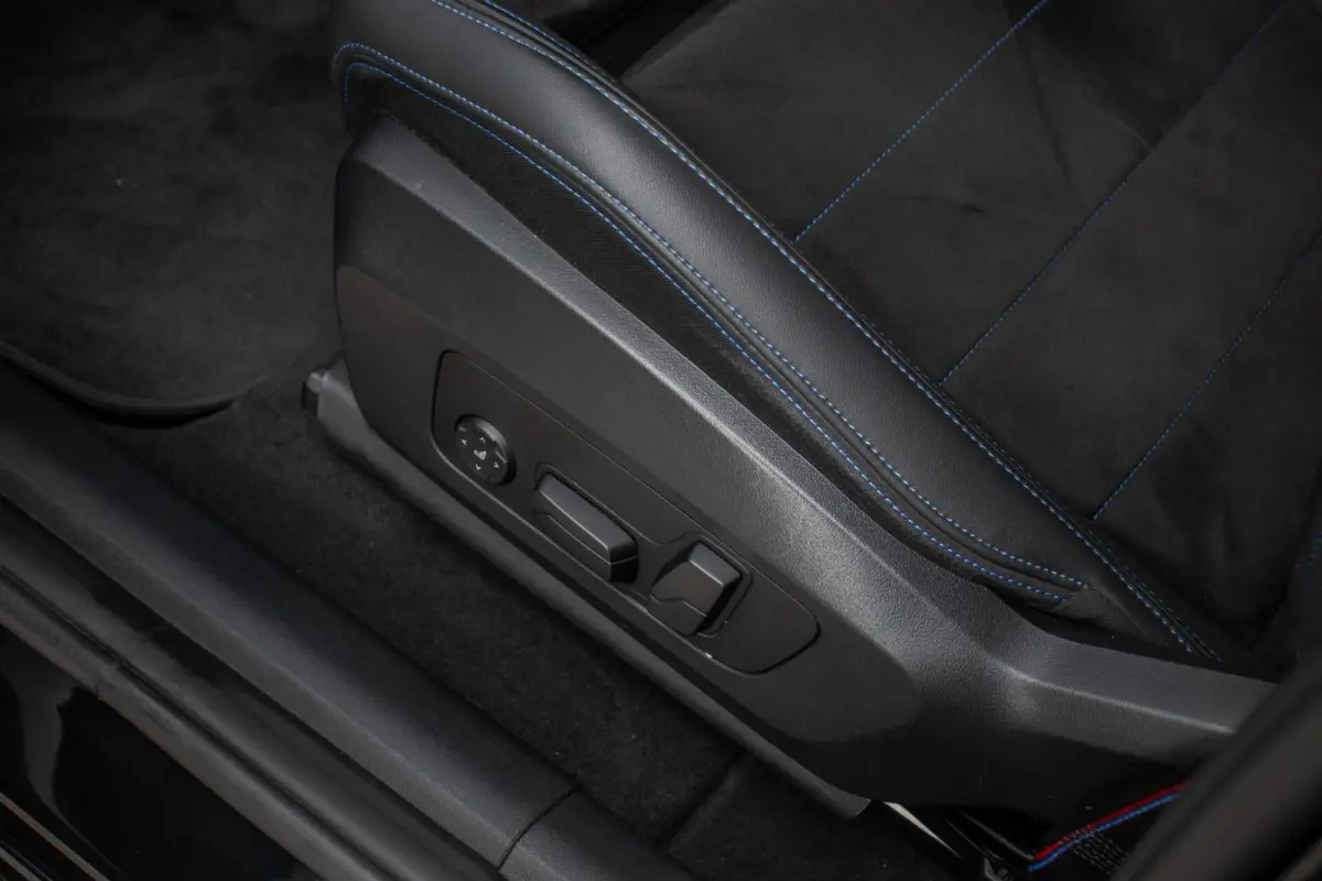 xDrive30 67 kWh M-Sport Pro, BTW, SOH 96%, Pano