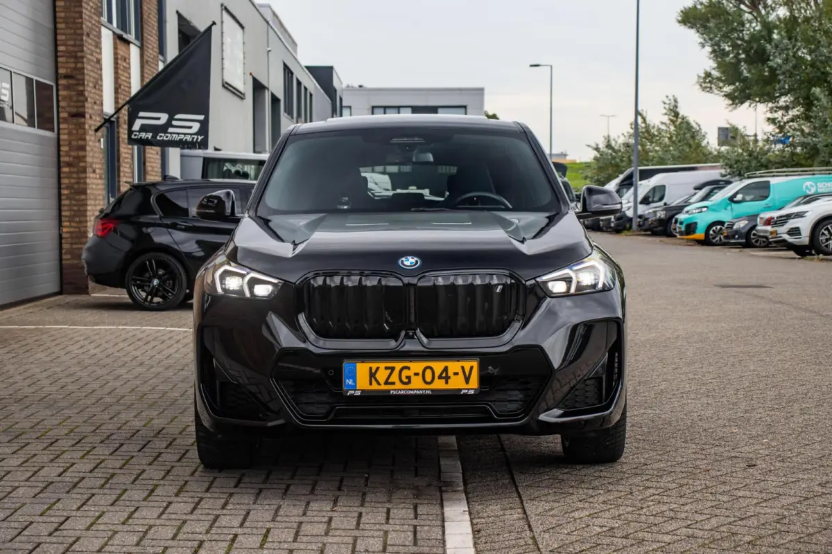 xDrive30 67 kWh M-Sport Pro, BTW, SOH 96%, Pano