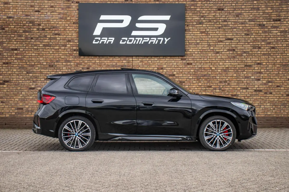 xDrive30 67 kWh M-Sport Pro, BTW, SOH 96%, Pano