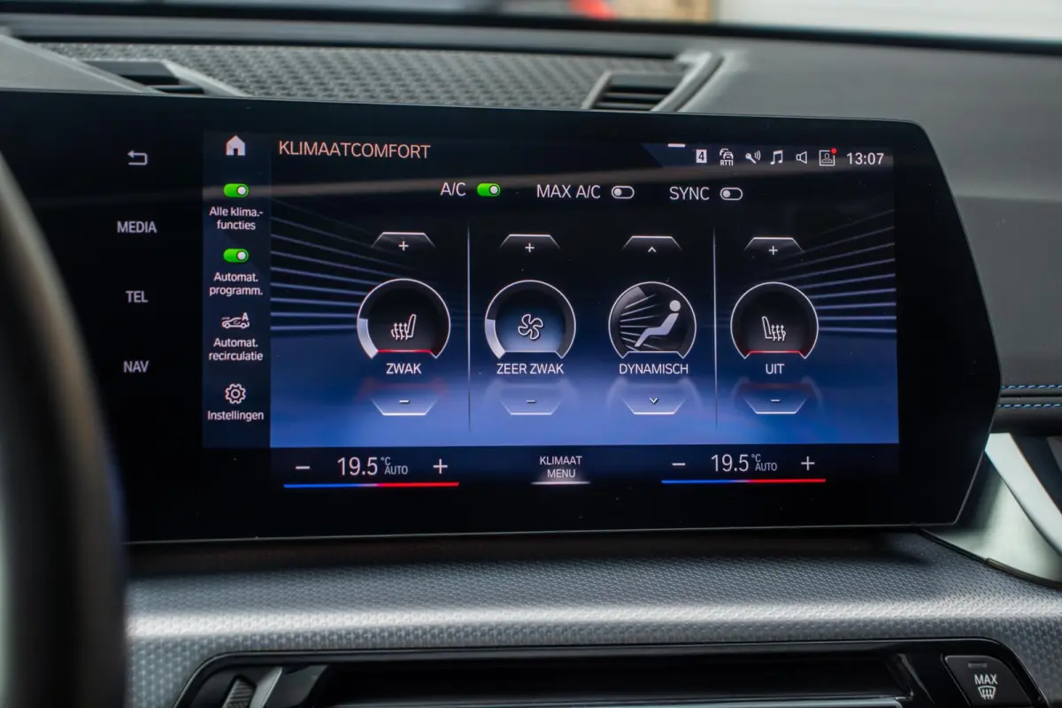 xDrive30 67 kWh M-Sport Pro, BTW, SOH 96%, Pano