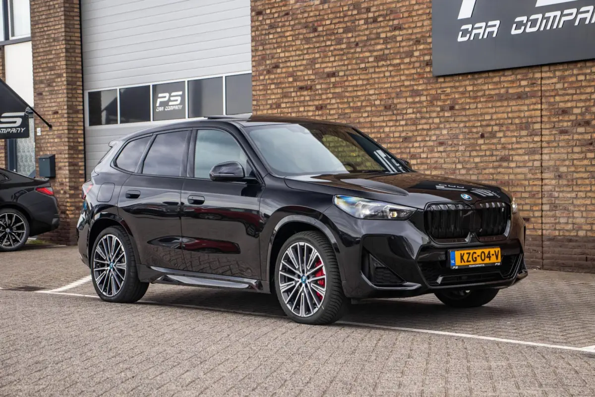 xDrive30 67 kWh M-Sport Pro, BTW, SOH 96%, Pano