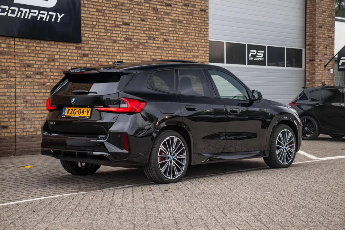 xDrive30 67 kWh M-Sport Pro, BTW, SOH 96%, Pano