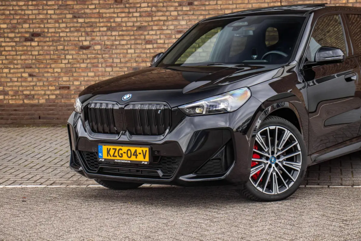 xDrive30 67 kWh M-Sport Pro, BTW, SOH 96%, Pano