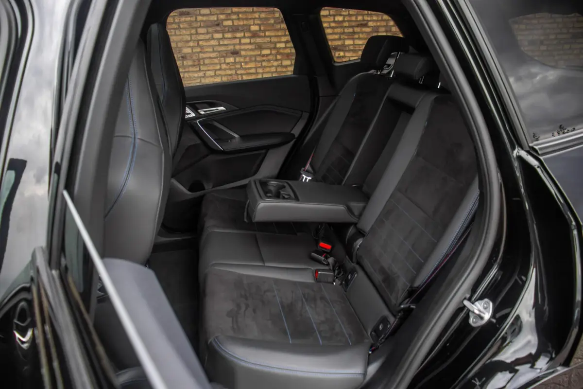 xDrive30 67 kWh M-Sport Pro, BTW, SOH 96%, Pano