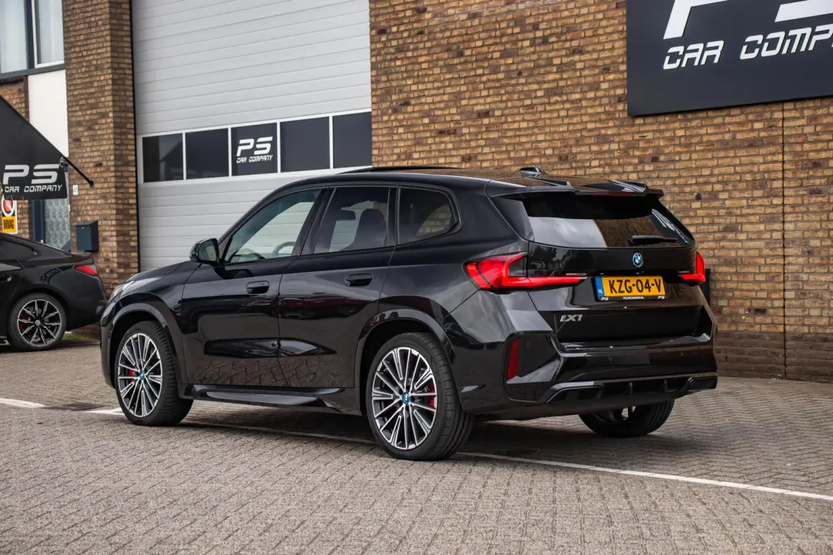 xDrive30 67 kWh M-Sport Pro, BTW, SOH 96%, Pano