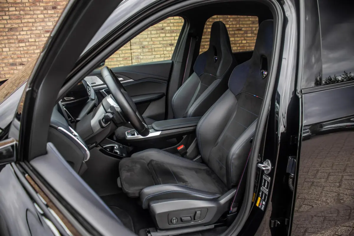 xDrive30 67 kWh M-Sport Pro, BTW, SOH 96%, Pano