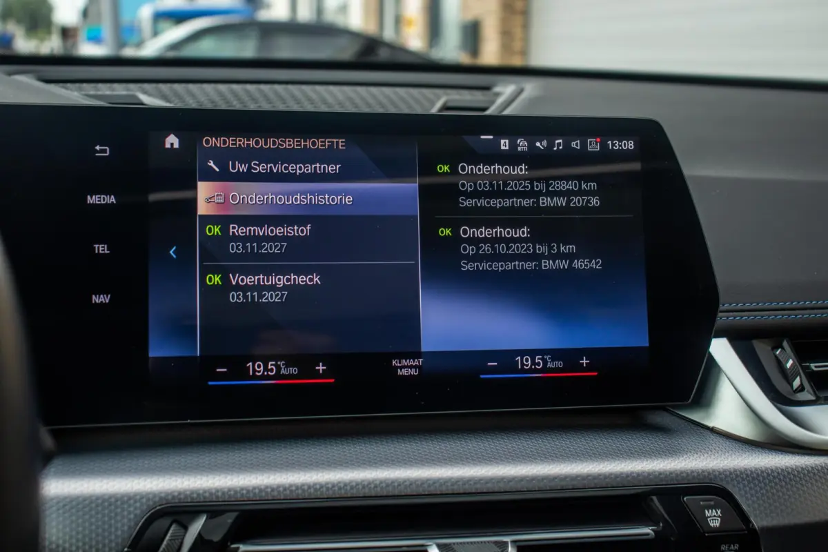 xDrive30 67 kWh M-Sport Pro, BTW, SOH 96%, Pano