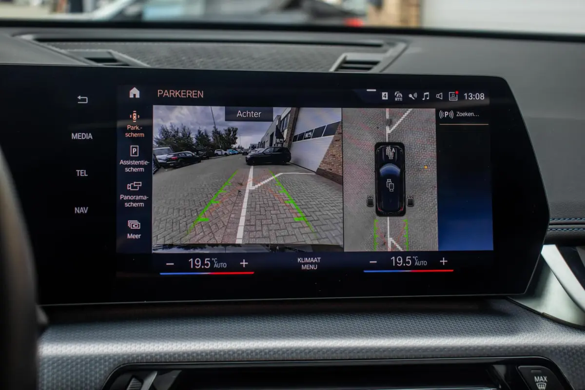 xDrive30 67 kWh M-Sport Pro, BTW, SOH 96%, Pano
