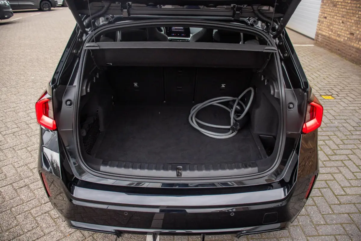 xDrive30 67 kWh M-Sport Pro, BTW, SOH 96%, Pano