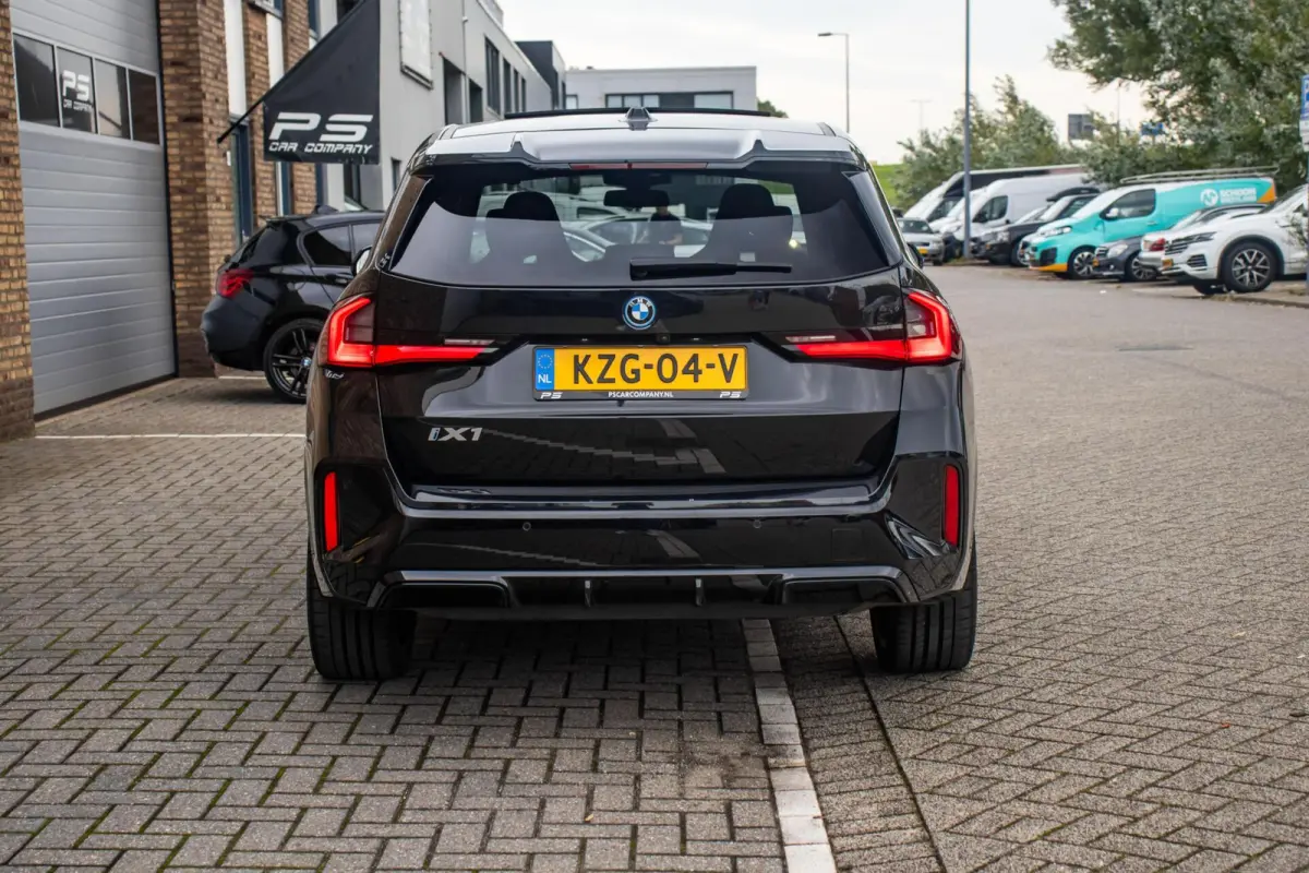 xDrive30 67 kWh M-Sport Pro, BTW, SOH 96%, Pano