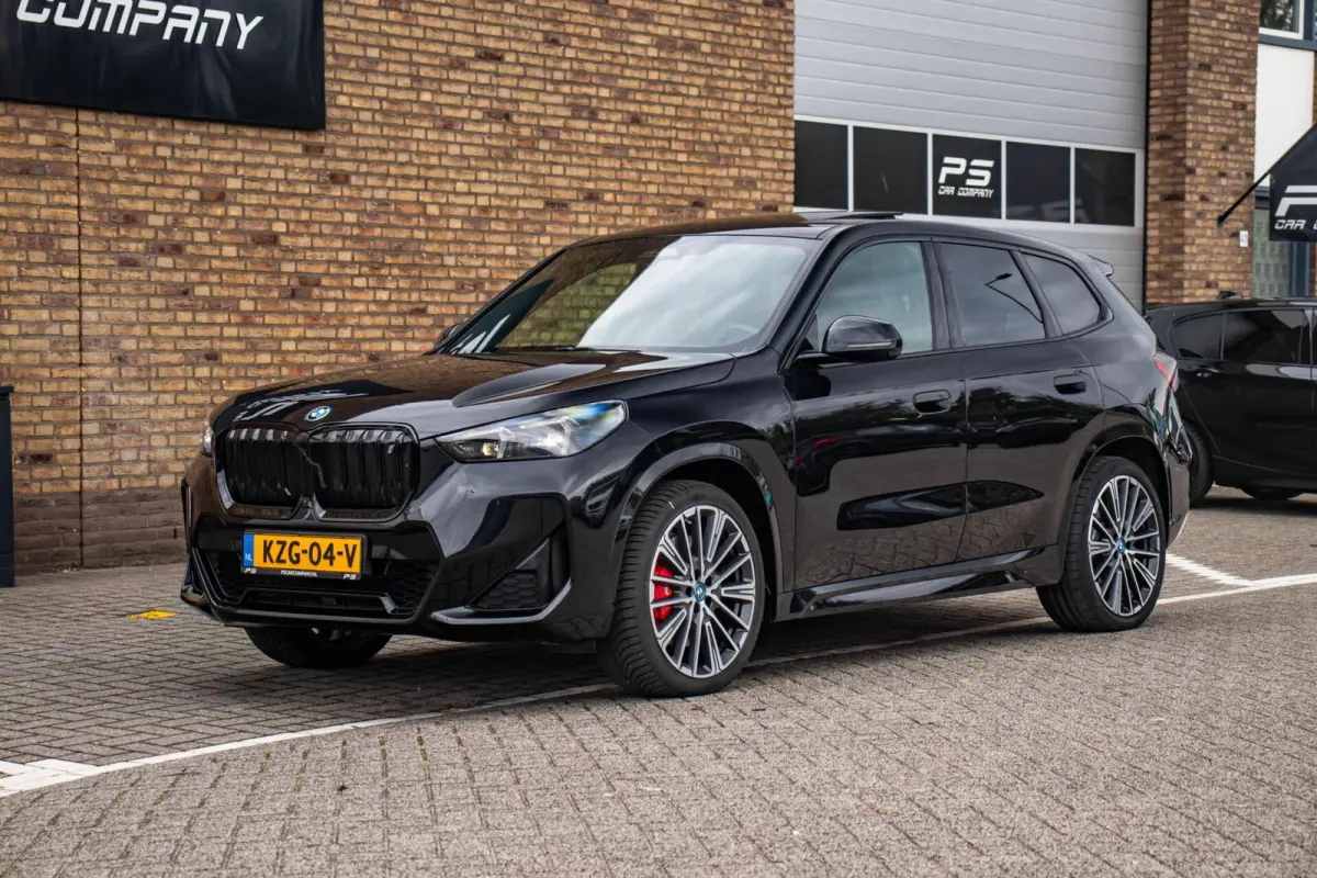 xDrive30 67 kWh M-Sport Pro, BTW, SOH 96%, Pano