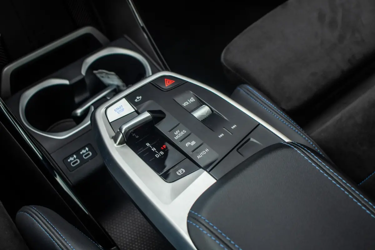 xDrive30 67 kWh M-Sport Pro, BTW, SOH 96%, Pano