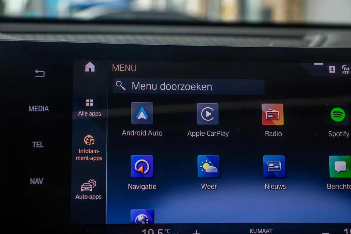 xDrive30 67 kWh M-Sport Pro, BTW, SOH 96%, Pano
