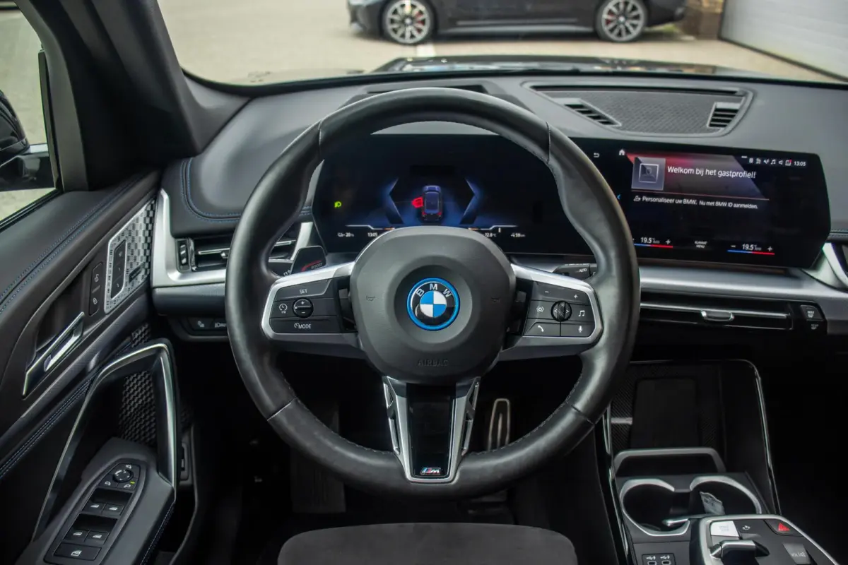 xDrive30 67 kWh M-Sport Pro, BTW, SOH 96%, Pano