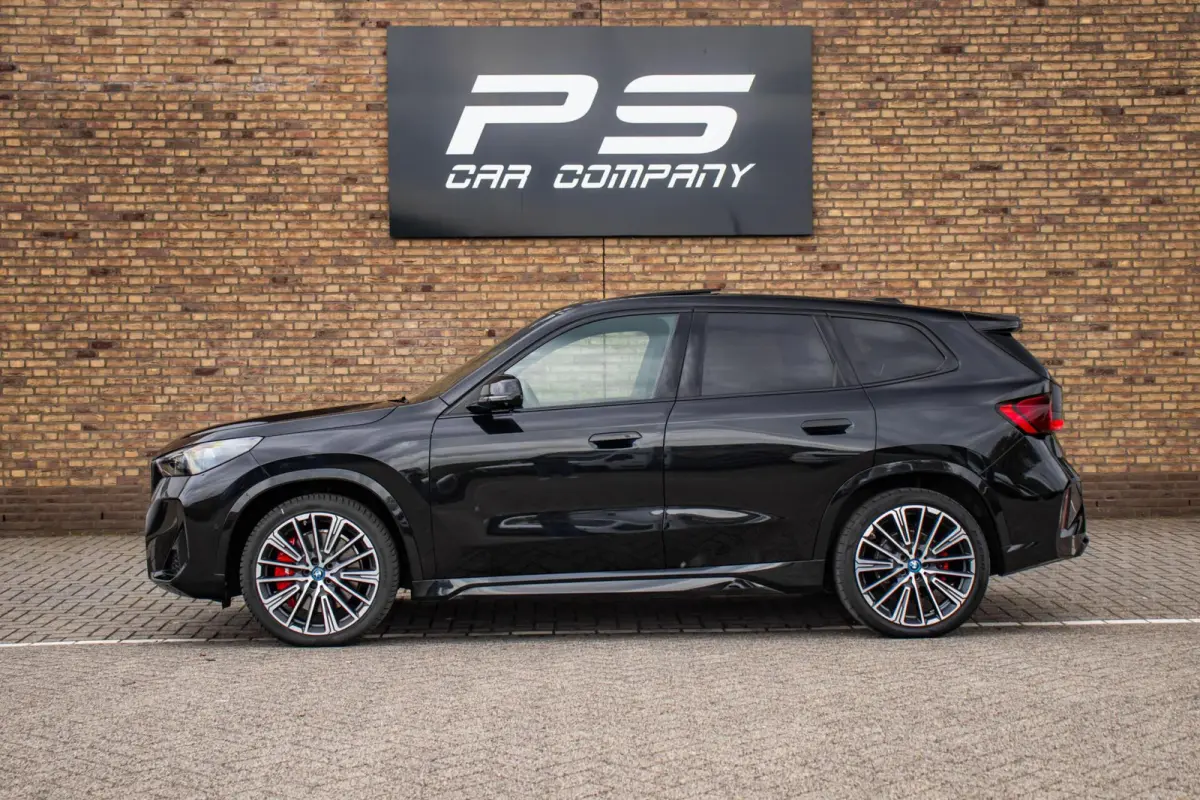 xDrive30 67 kWh M-Sport Pro, BTW, SOH 96%, Pano