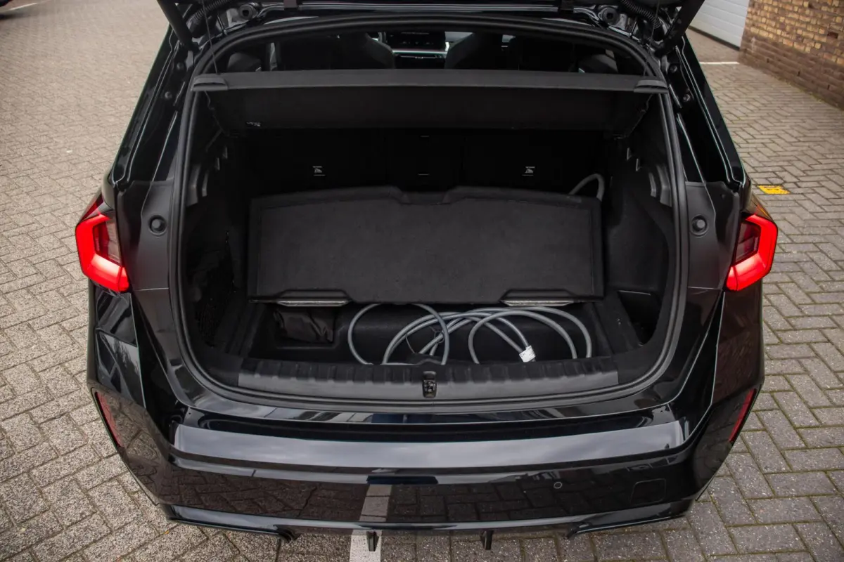 xDrive30 67 kWh M-Sport Pro, BTW, SOH 96%, Pano